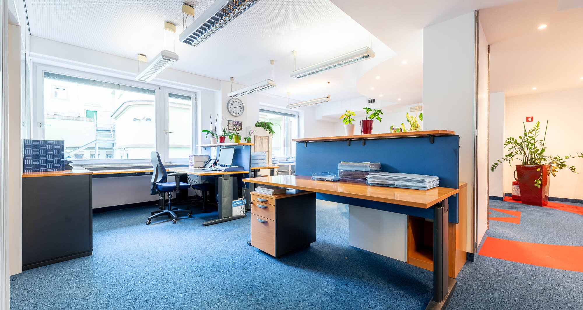 Repräsentatives Büro im Herzen der Bozner Altstadt