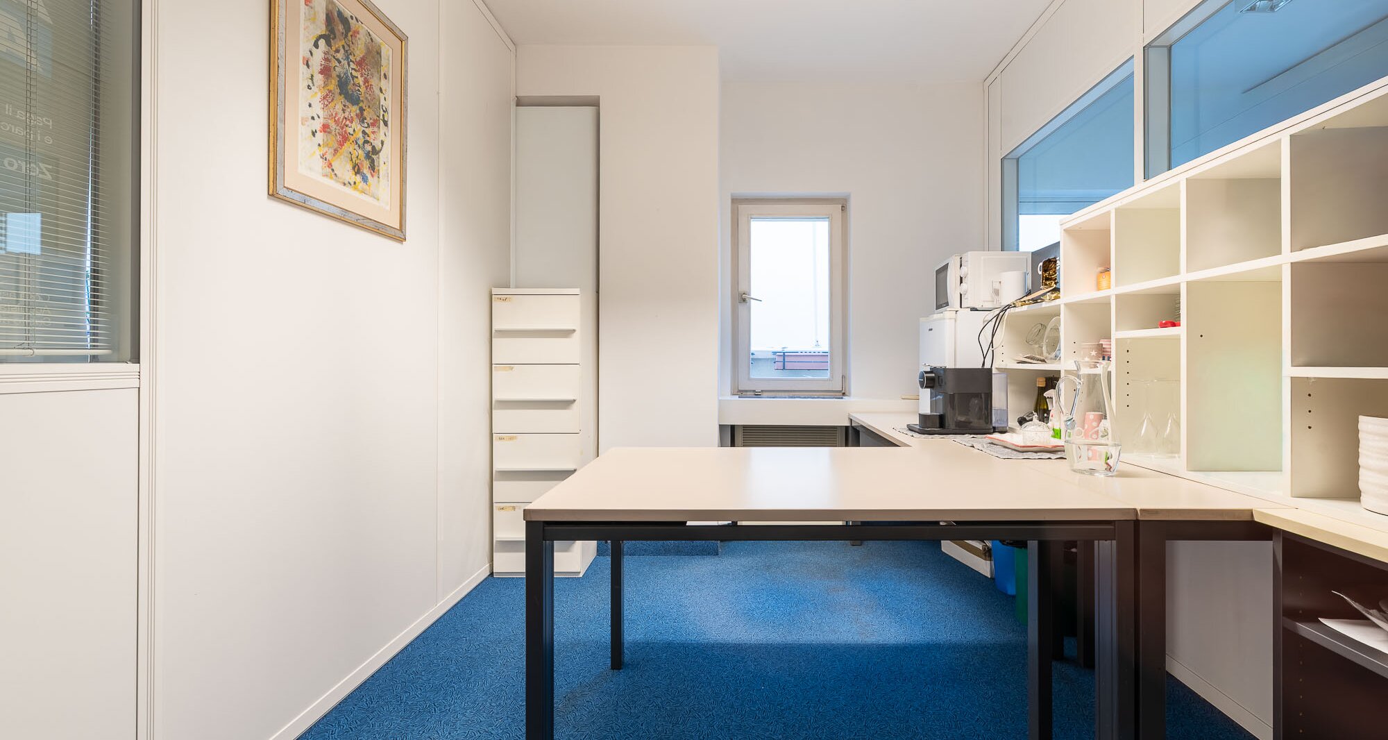 Repräsentatives Büro im Herzen der Bozner Altstadt