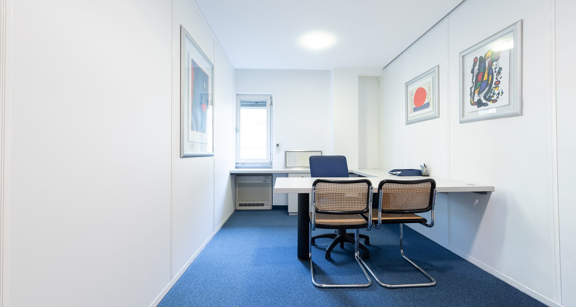 Repräsentatives Büro im Herzen der Bozner Altstadt