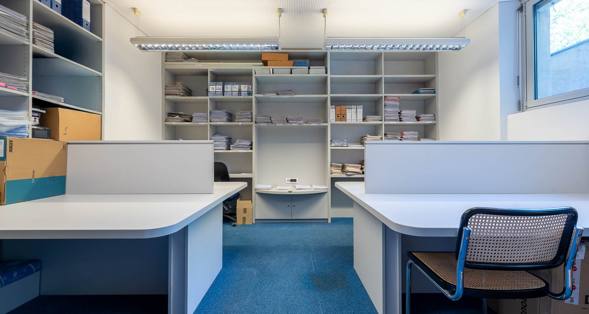 Repräsentatives Büro im Herzen der Bozner Altstadt