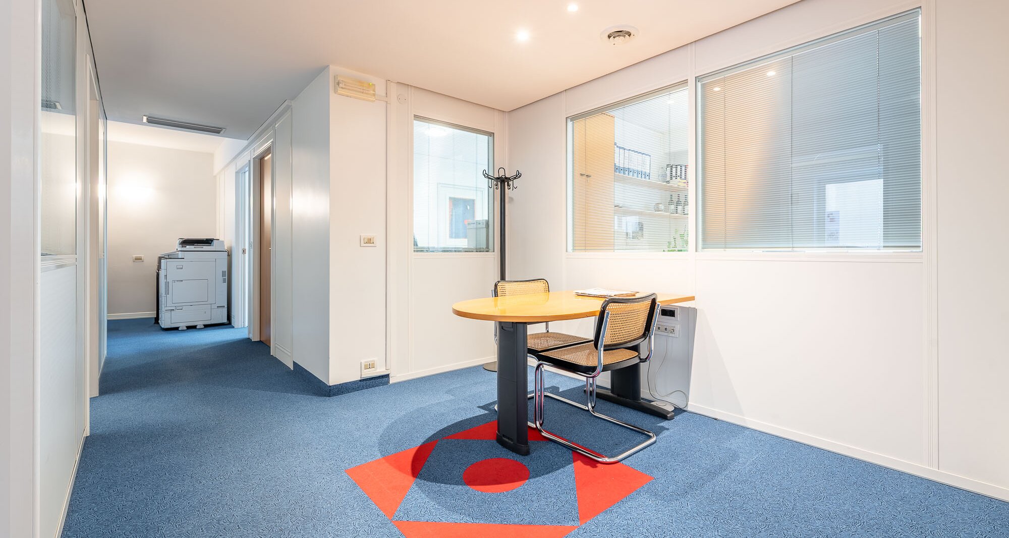 Repräsentatives Büro im Herzen der Bozner Altstadt