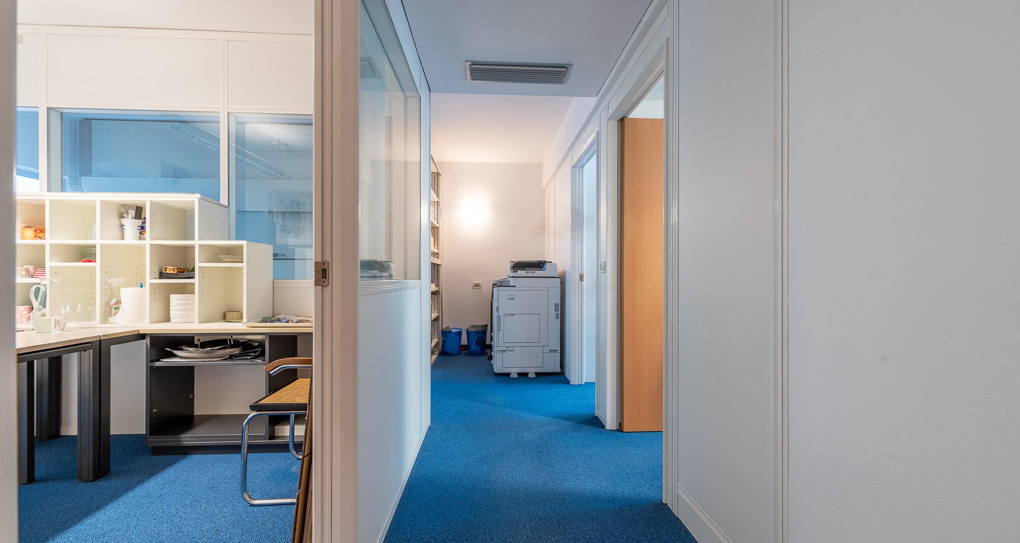 Repräsentatives Büro im Herzen der Bozner Altstadt