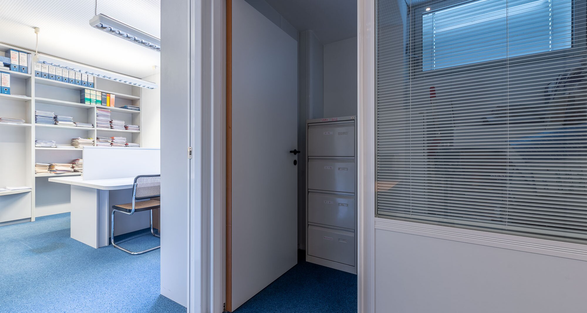 Repräsentatives Büro im Herzen der Bozner Altstadt