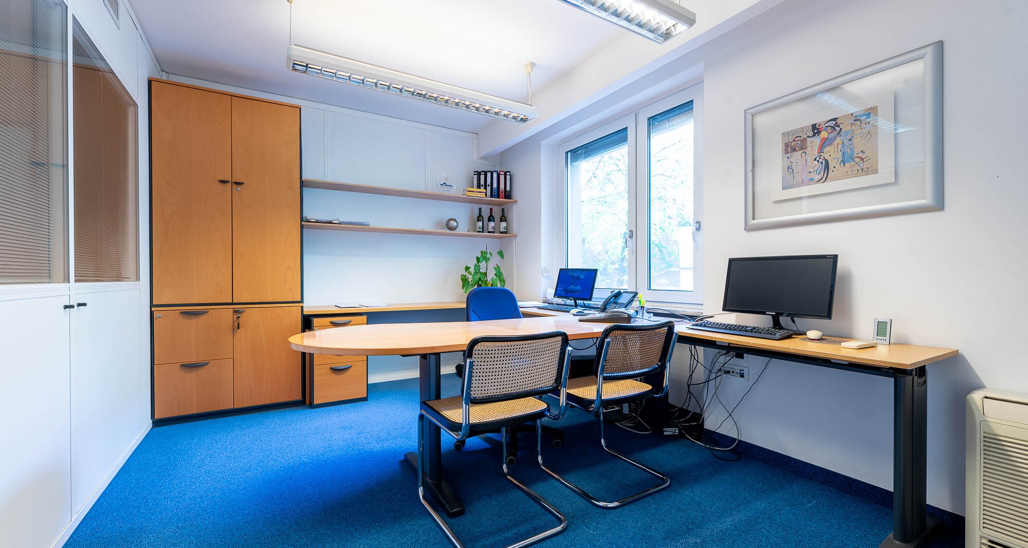 Repräsentatives Büro im Herzen der Bozner Altstadt