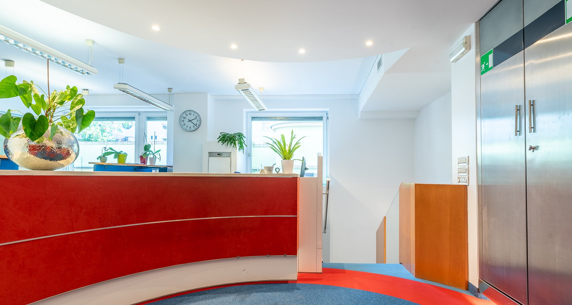 Repräsentatives Büro im Herzen der Bozner Altstadt