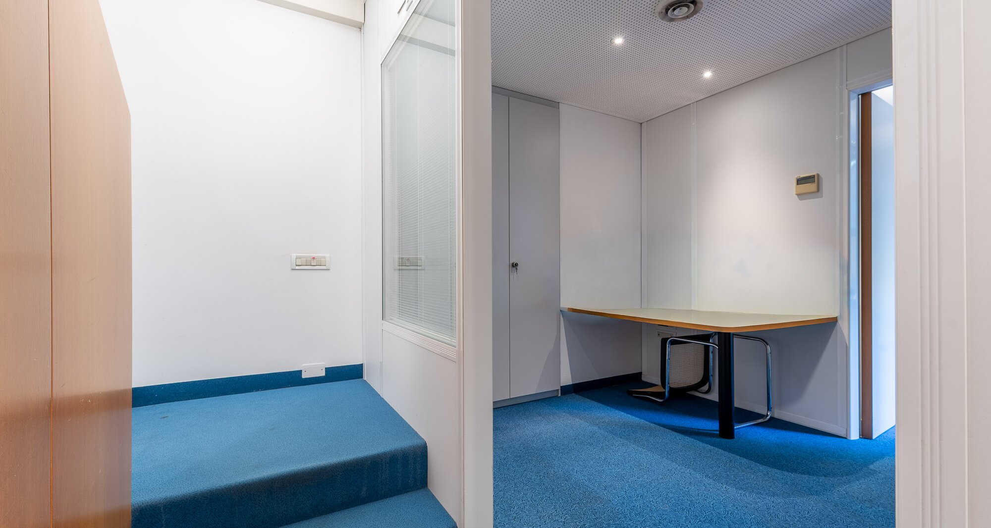 Repräsentatives Büro im Herzen der Bozner Altstadt