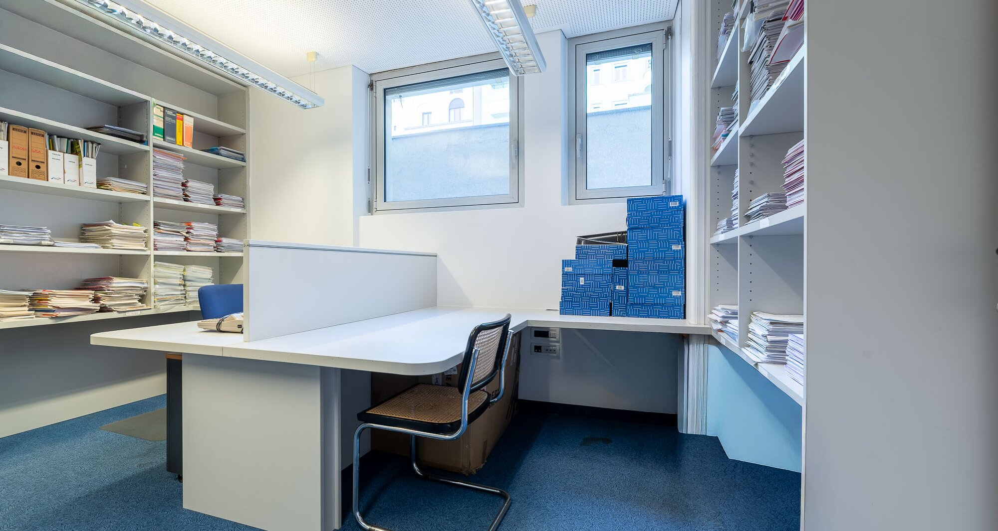 Repräsentatives Büro im Herzen der Bozner Altstadt