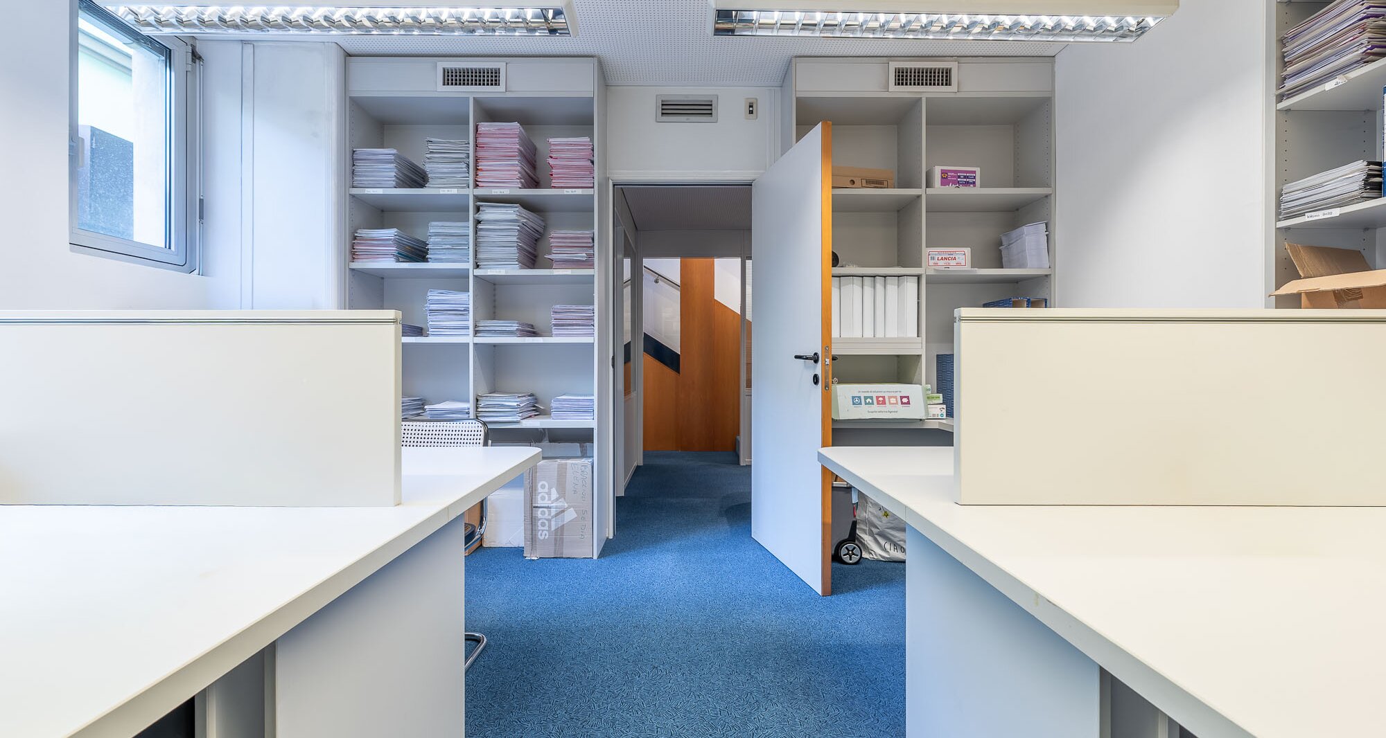 Repräsentatives Büro im Herzen der Bozner Altstadt
