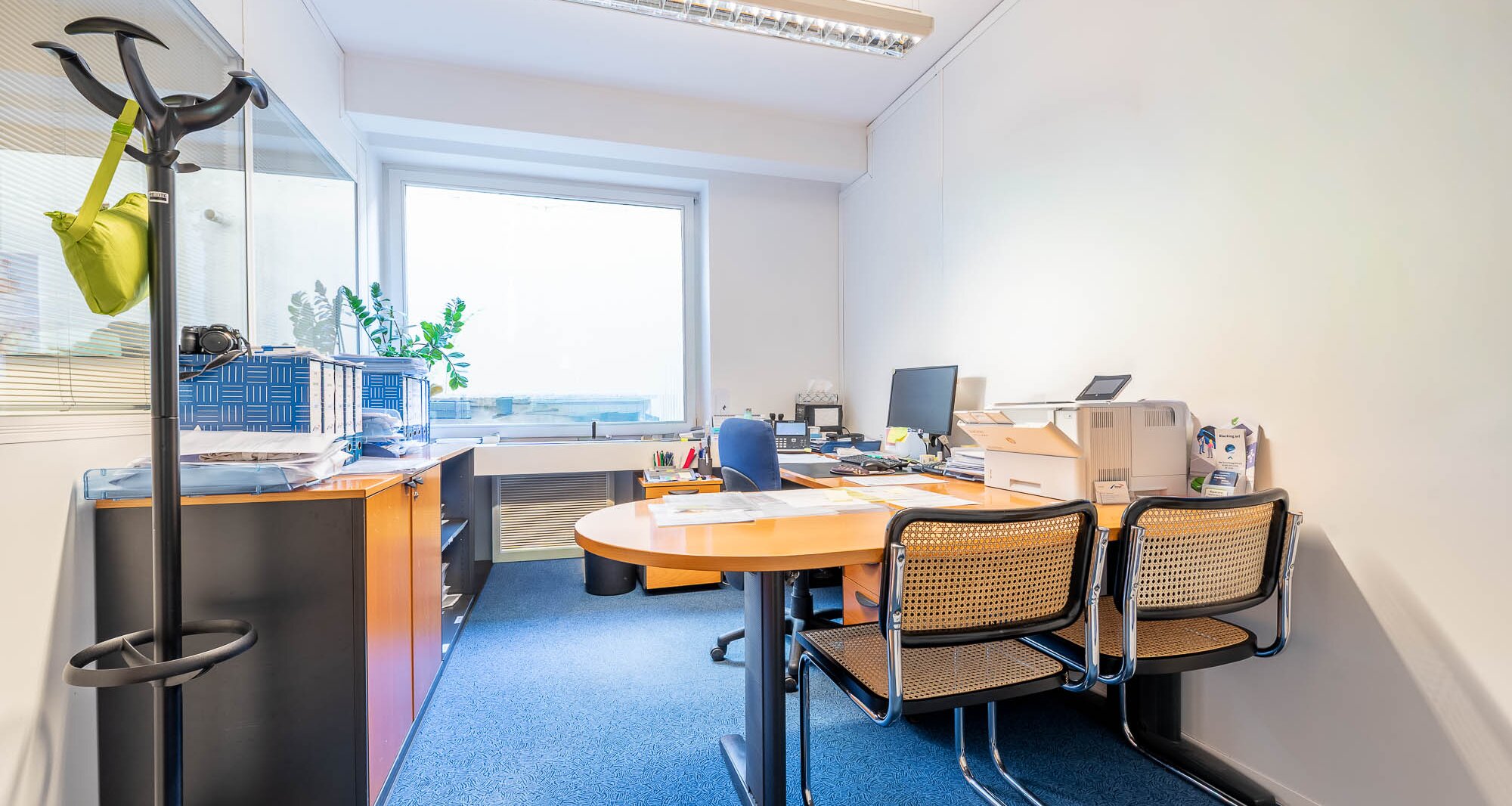Repräsentatives Büro im Herzen der Bozner Altstadt