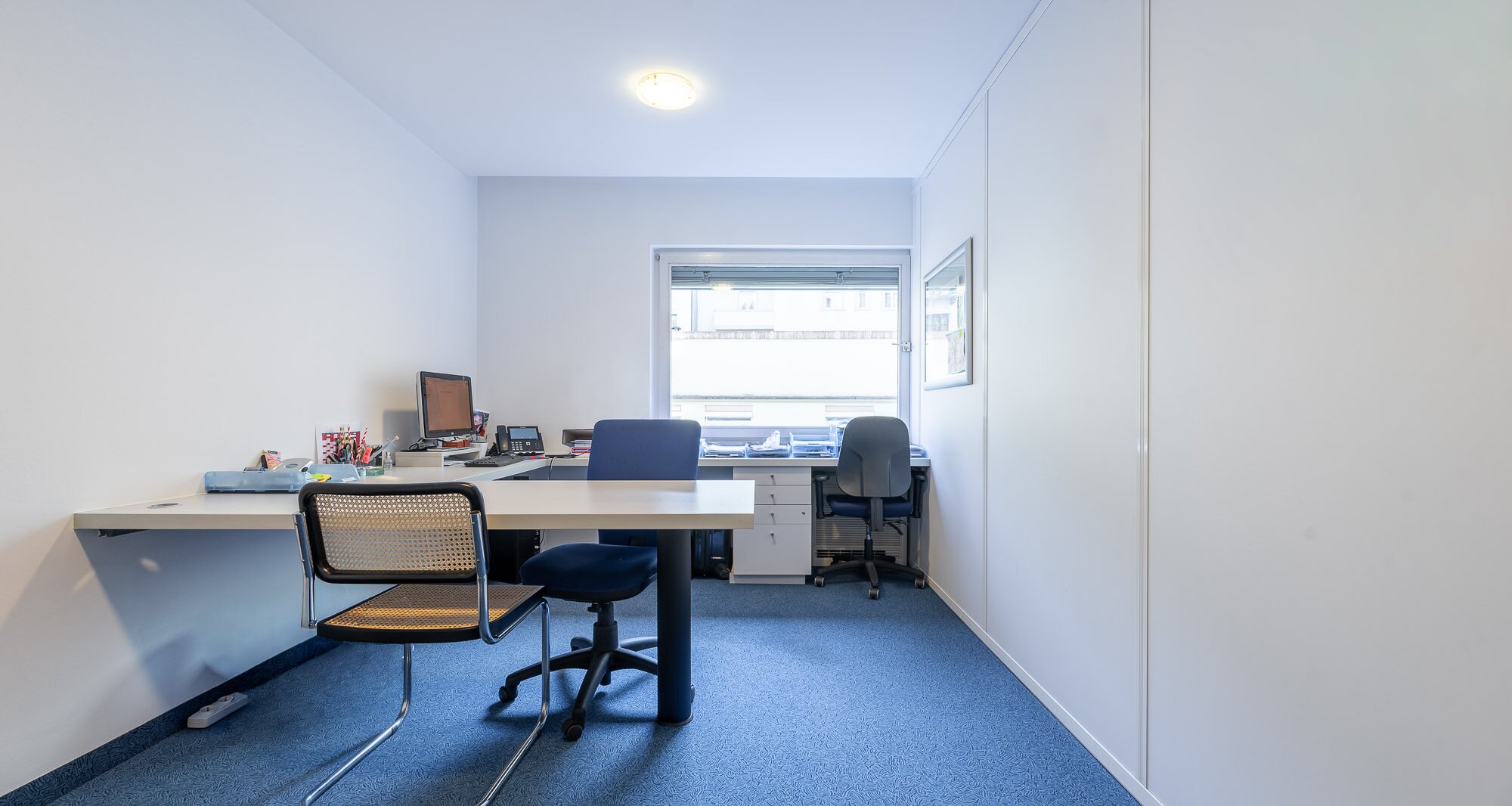 Repräsentatives Büro im Herzen der Bozner Altstadt