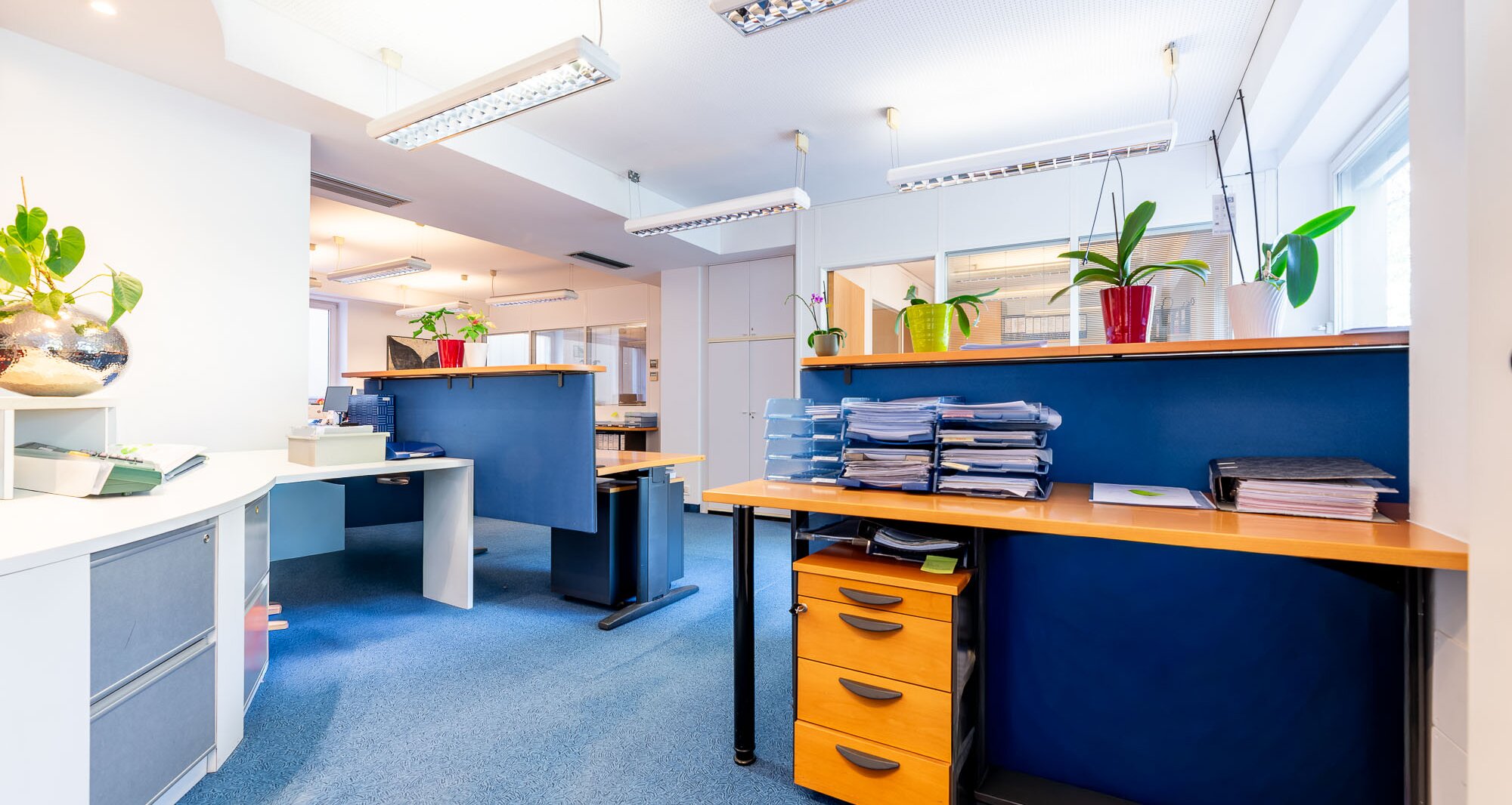 Repräsentatives Büro im Herzen der Bozner Altstadt