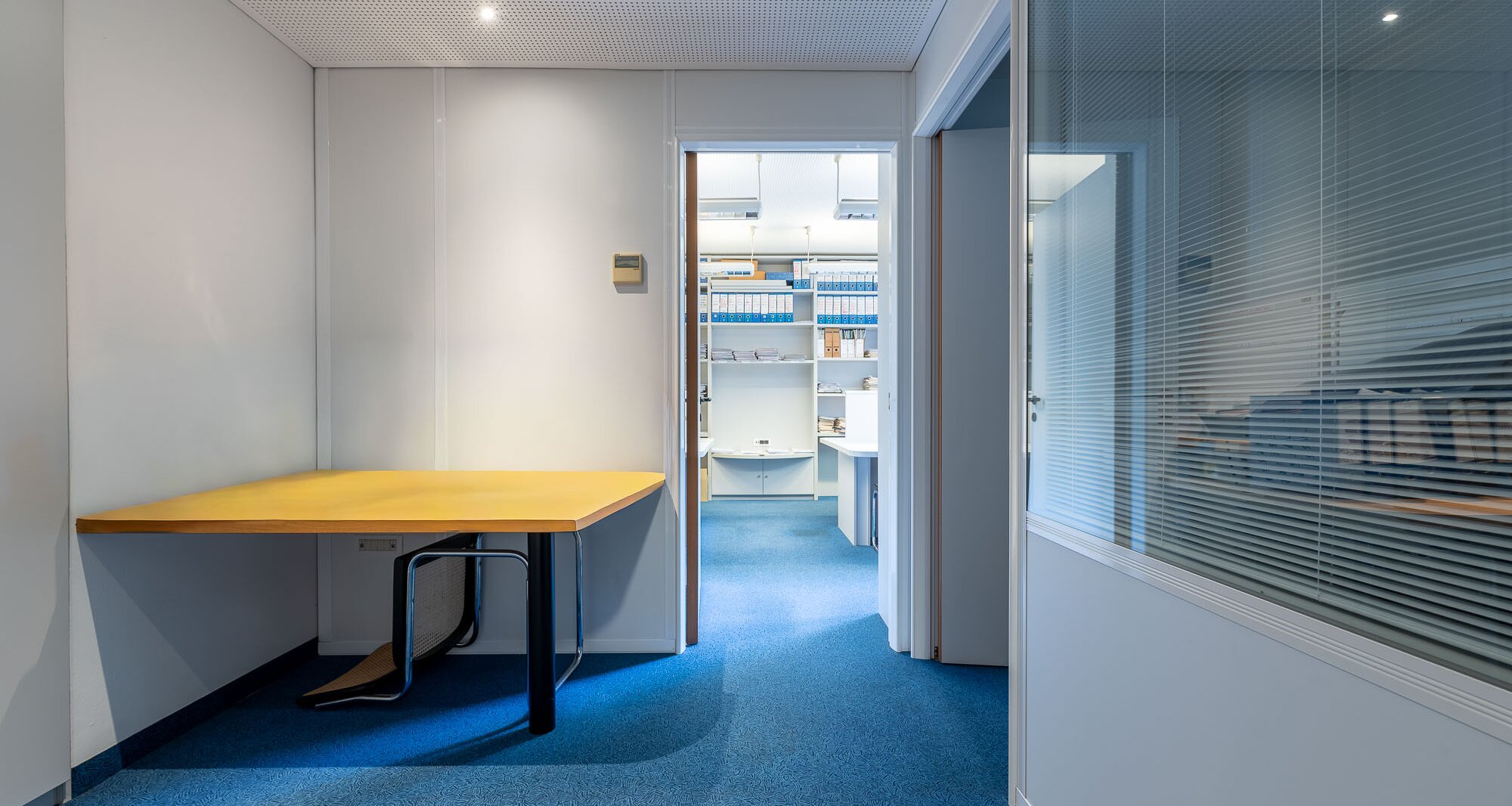 Repräsentatives Büro im Herzen der Bozner Altstadt