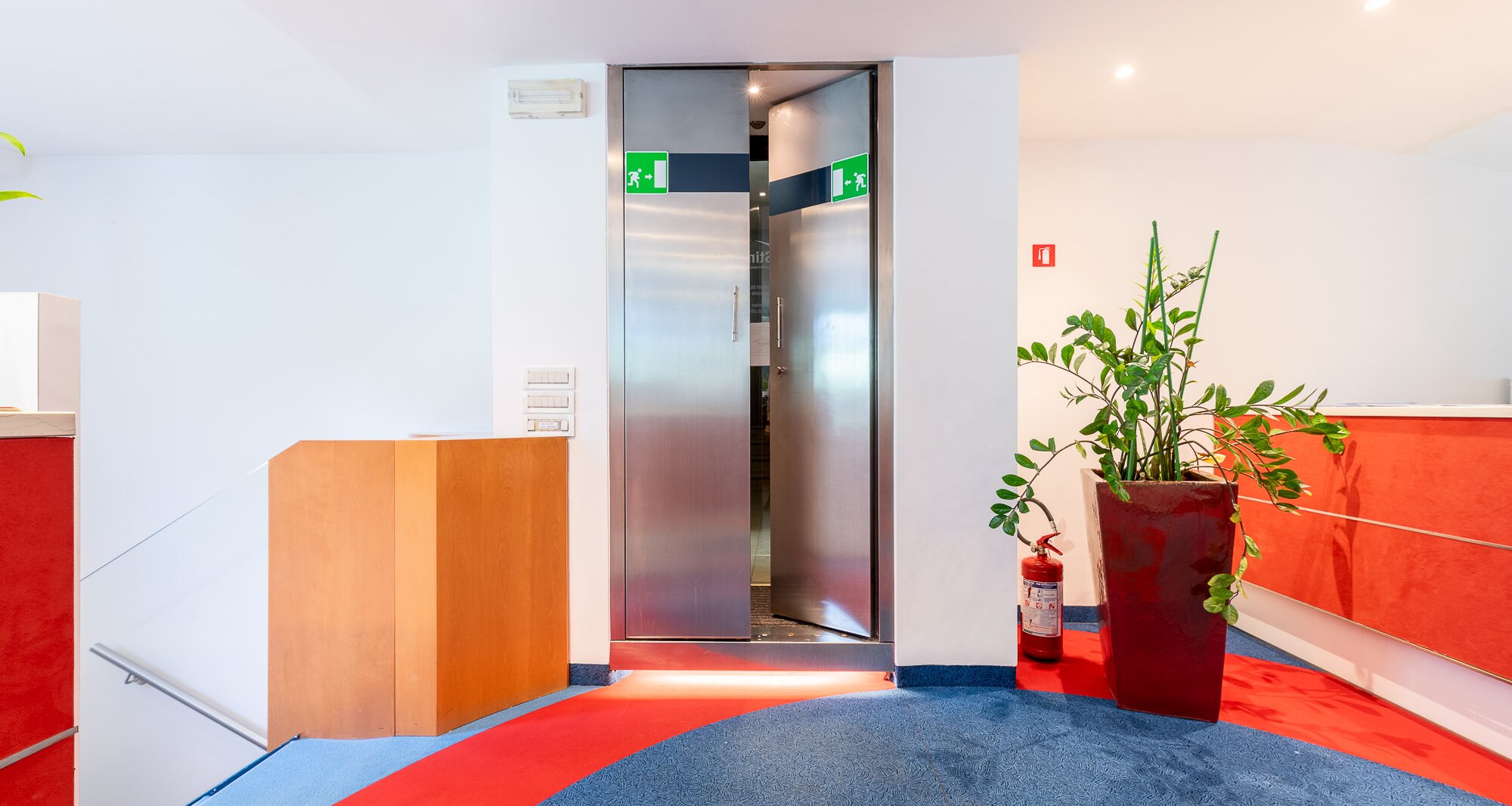 Repräsentatives Büro im Herzen der Bozner Altstadt