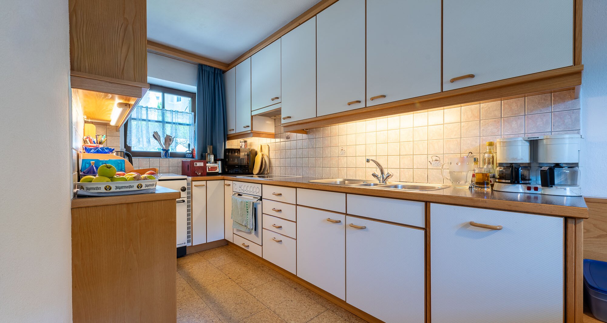 Stadthaus in Klausen zu verkaufen – vielseitige Investitionschance