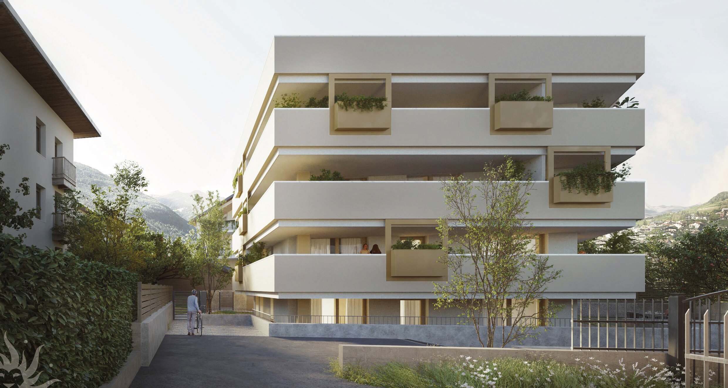 Villa Nemea