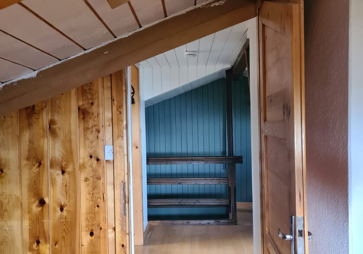 Wunderschönes Chalet mit traumhaftem Ausblick