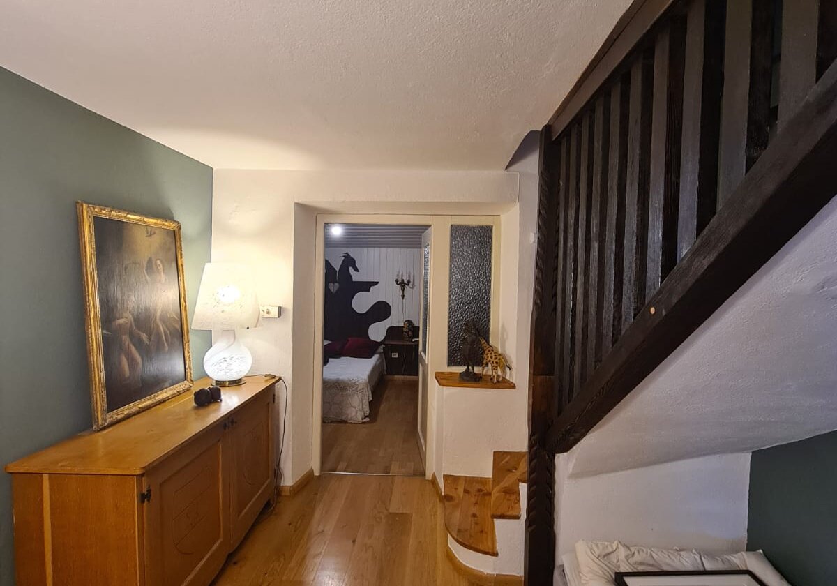 Wunderschönes Chalet mit traumhaftem Ausblick