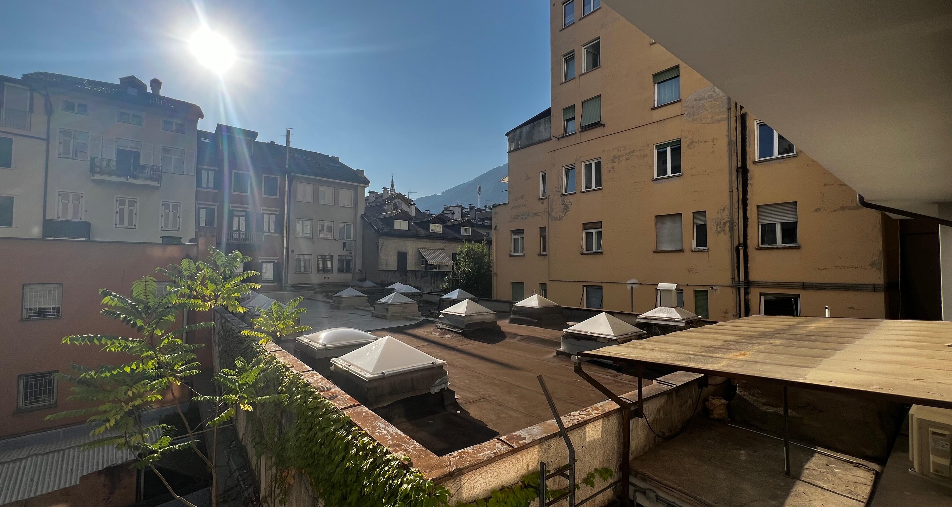 Neu renoviertes Büro in zentraler Lage