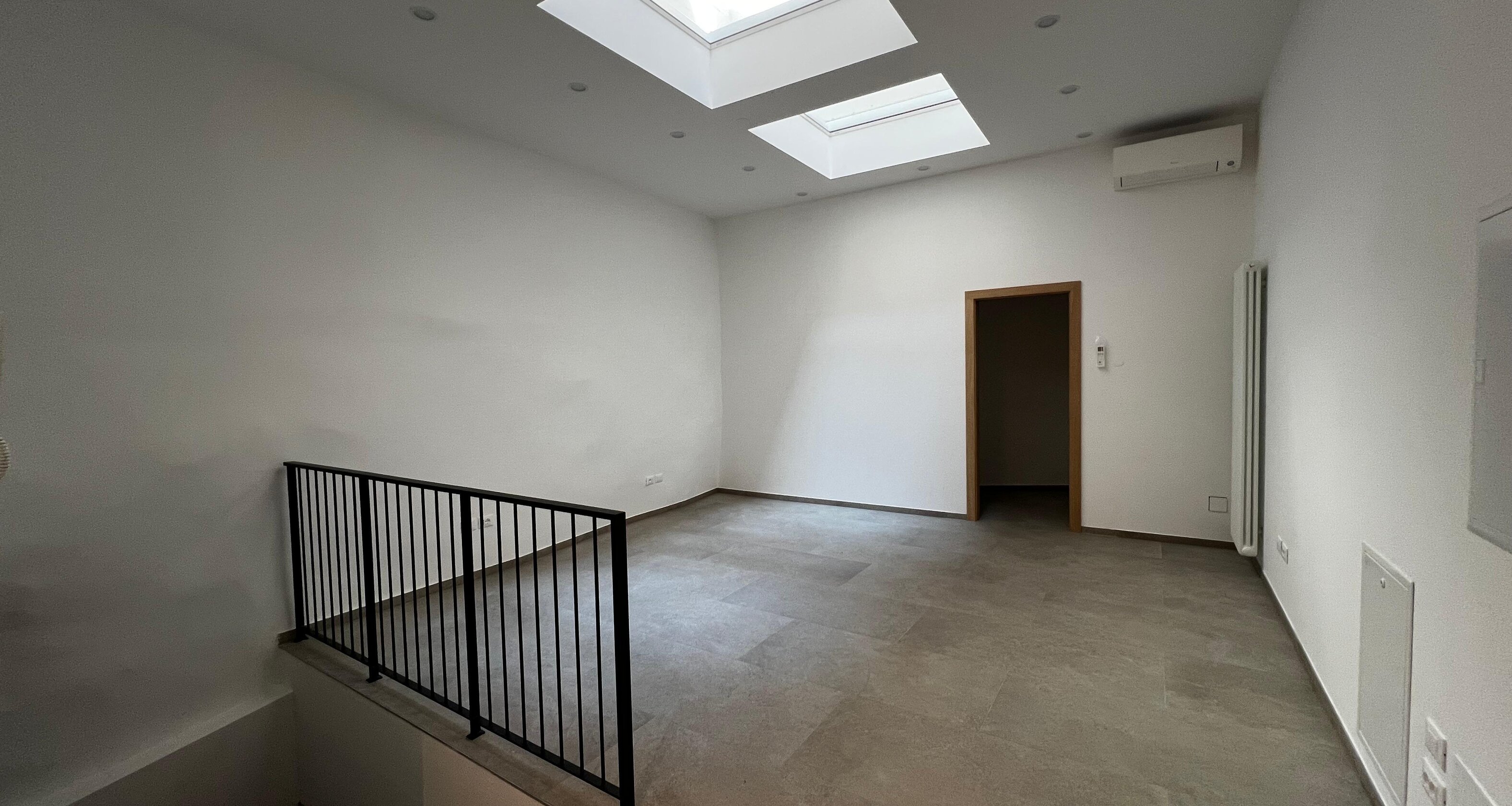 Neues Bürolokal in zentraler Lage