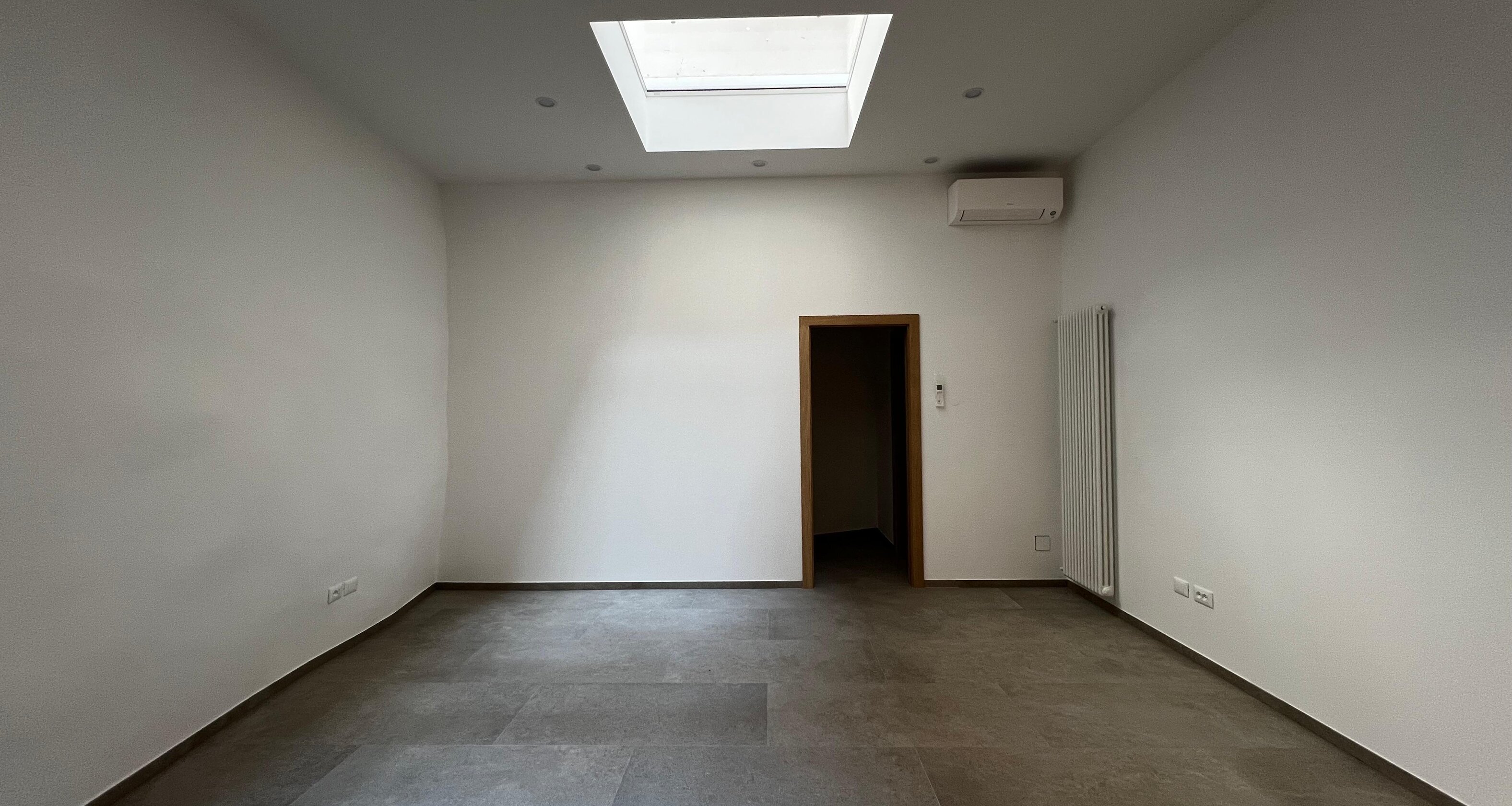 Neues Bürolokal in zentraler Lage