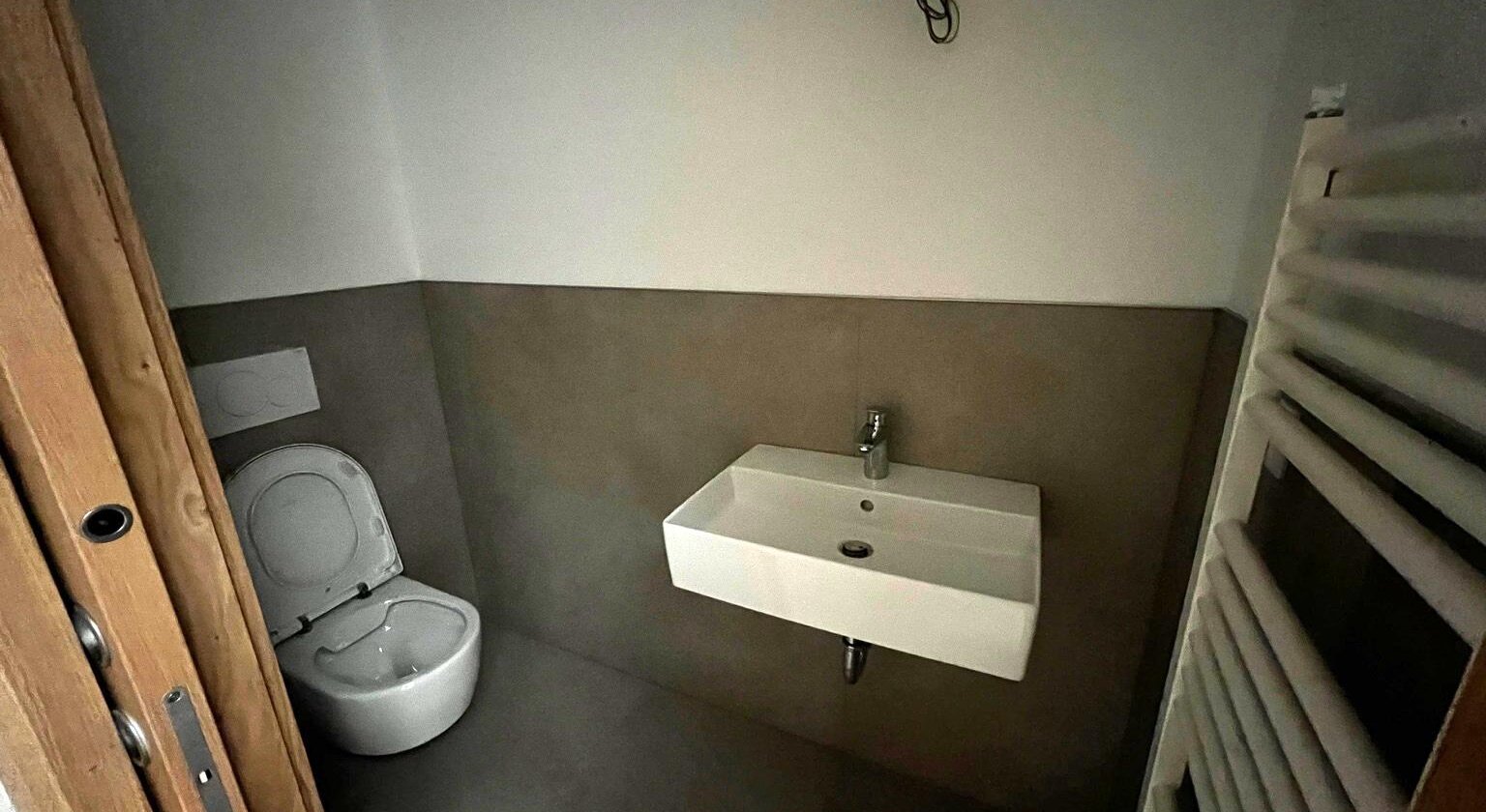 Neues Bürolokal in zentraler Lage