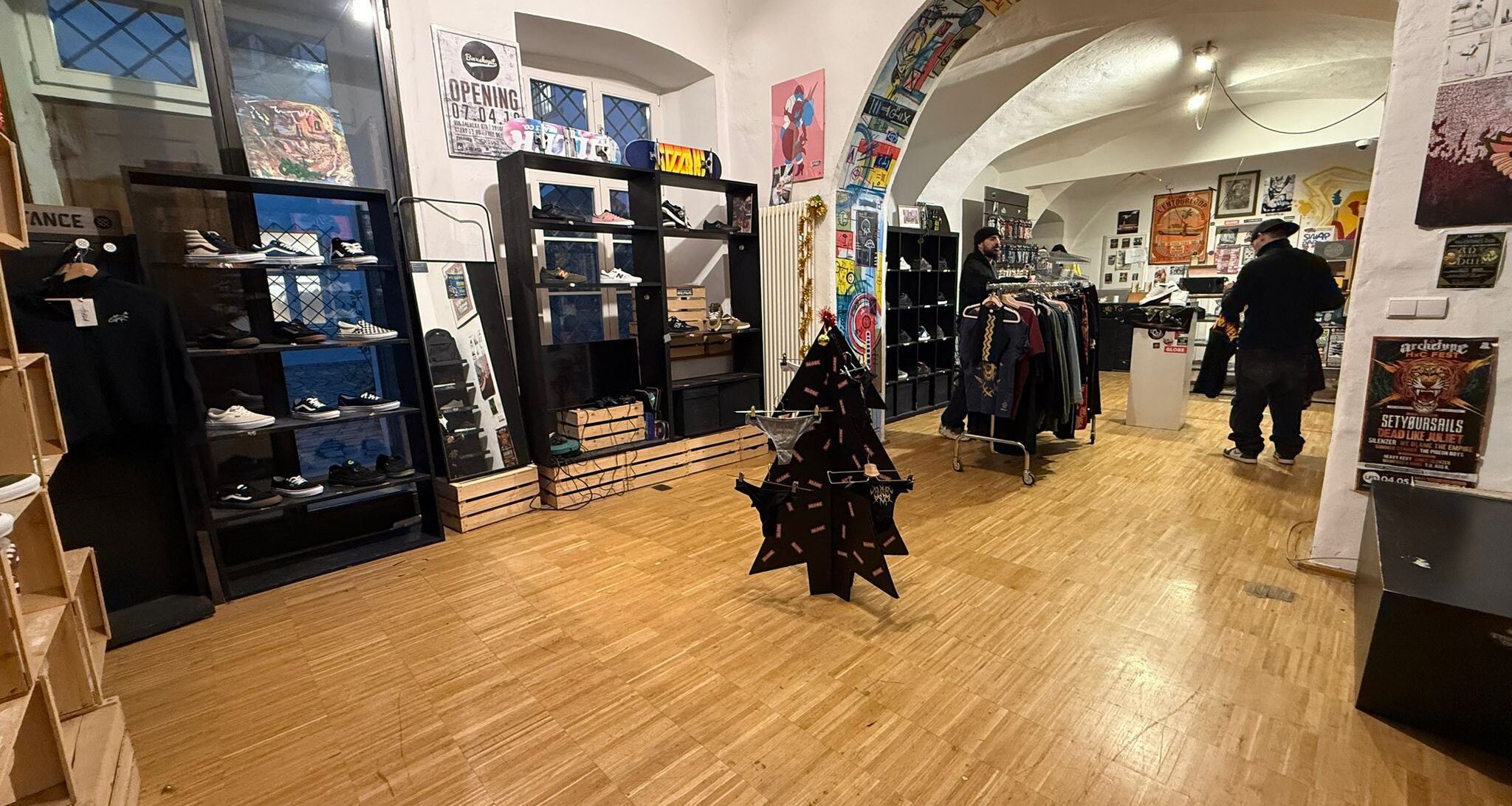 Geschäftslokal in sehr guter Lage