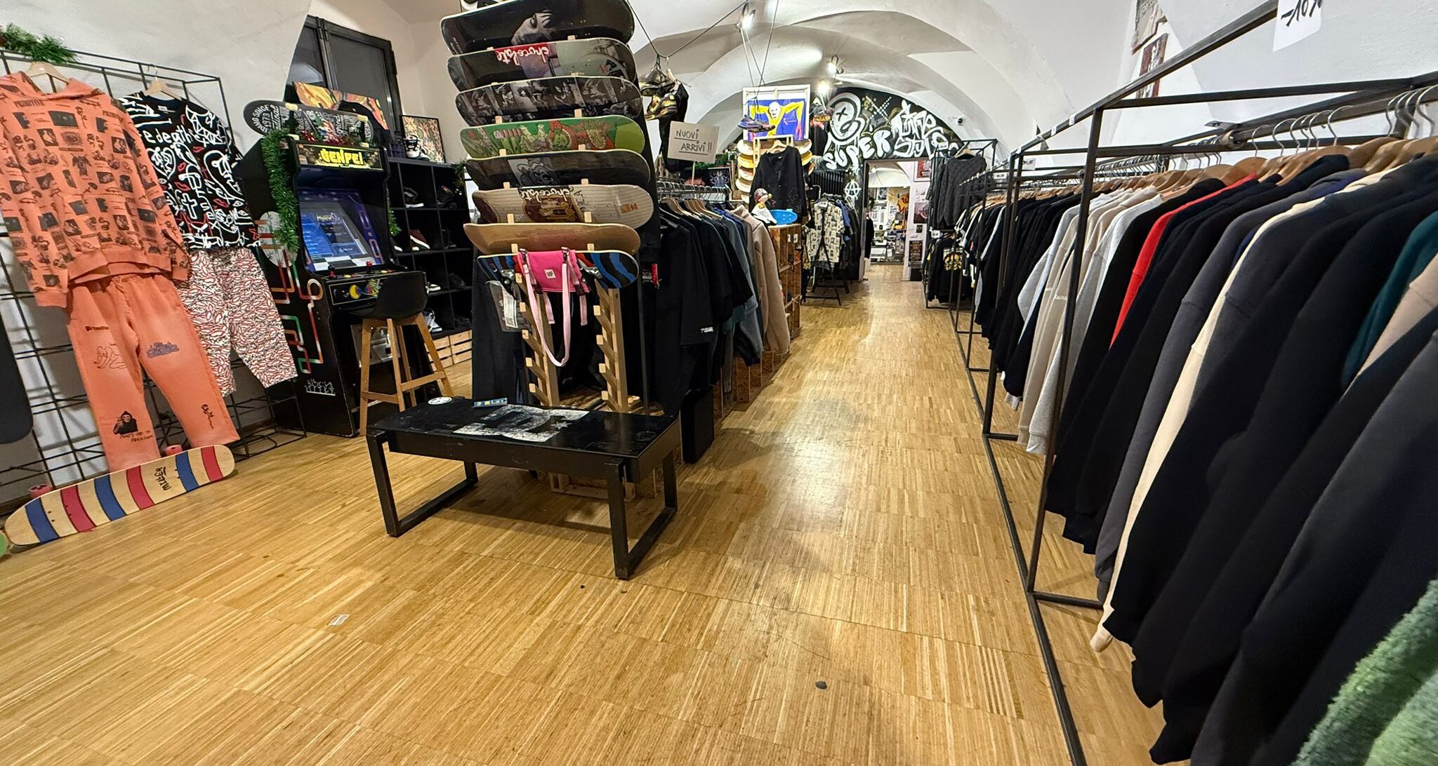 Geschäftslokal in sehr guter Lage