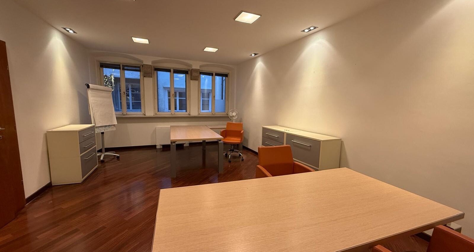 Repräsentatives Büro in zentraler Lage