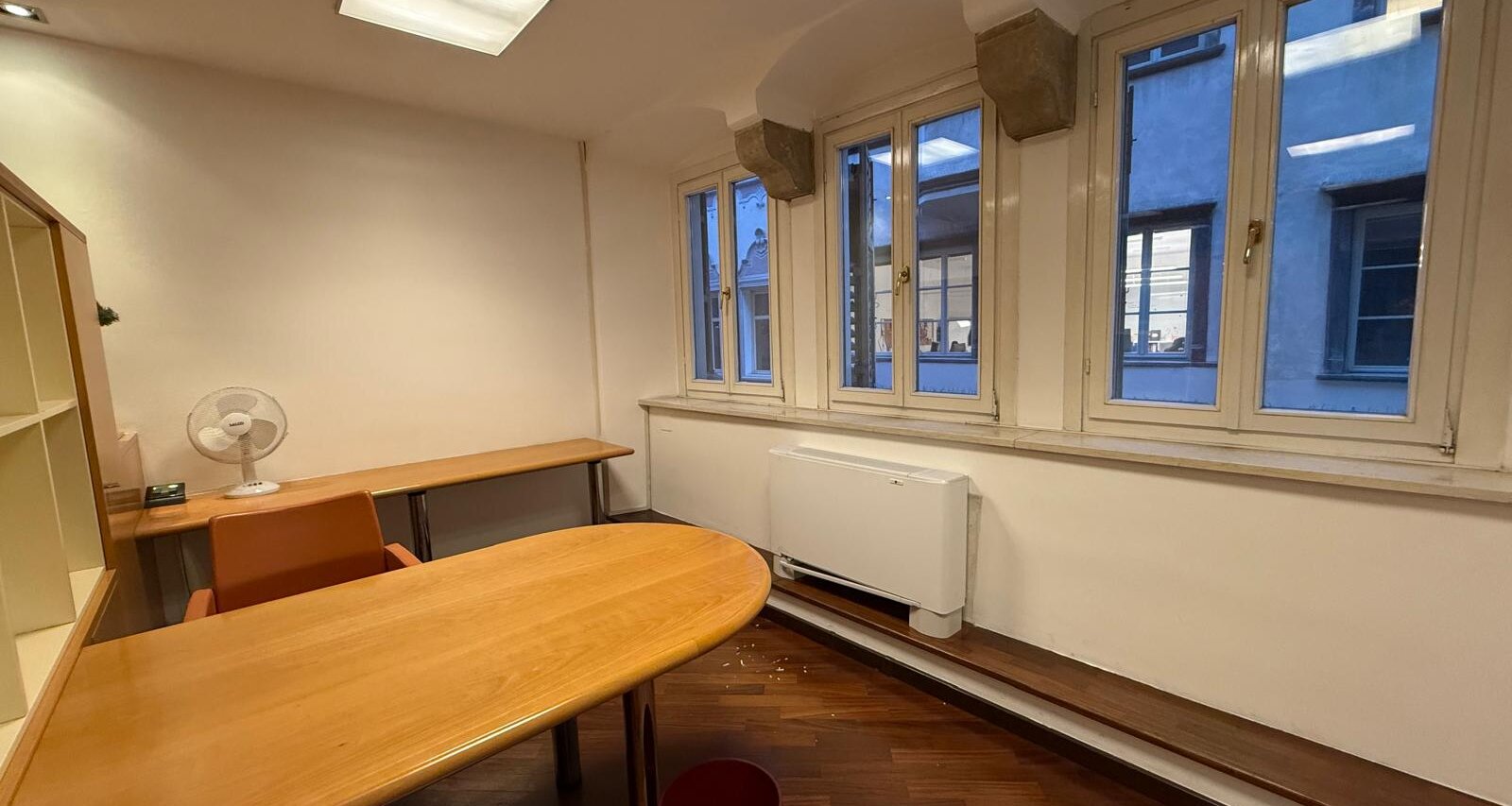 Repräsentatives Büro in zentraler Lage