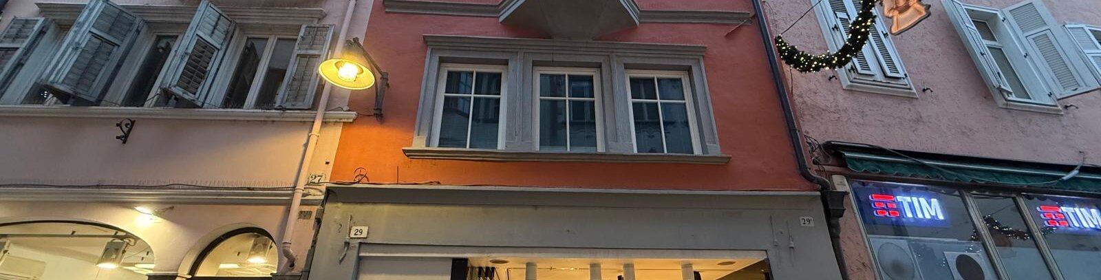 Repräsentatives Büro in zentraler Lage