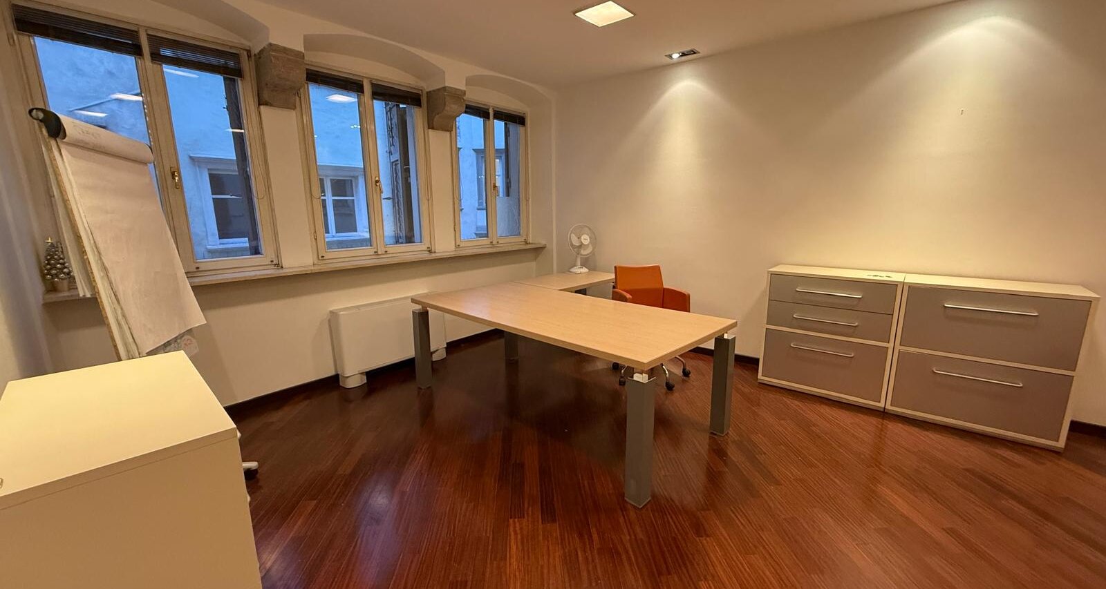 Repräsentatives Büro in zentraler Lage