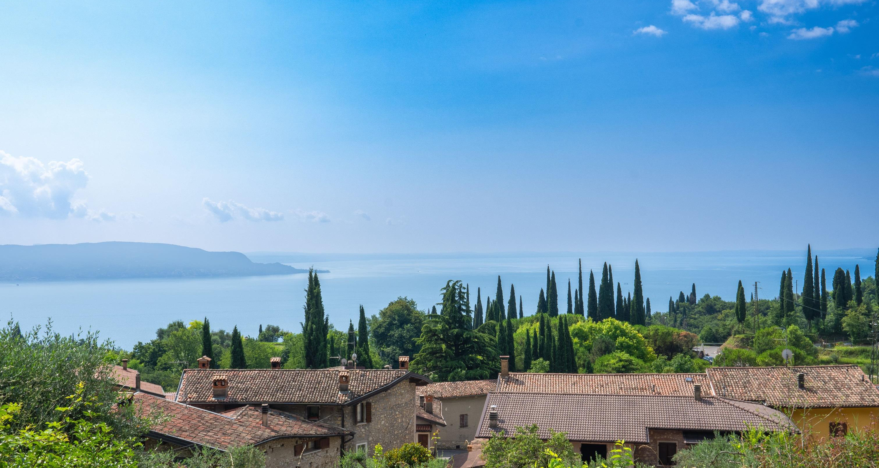 Villa 1: Exklusive Luxusvilla mit spektakulärem Panoramablick und Infinity-Pool
