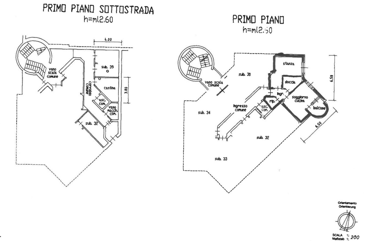 Plan - piantina_15.jpg