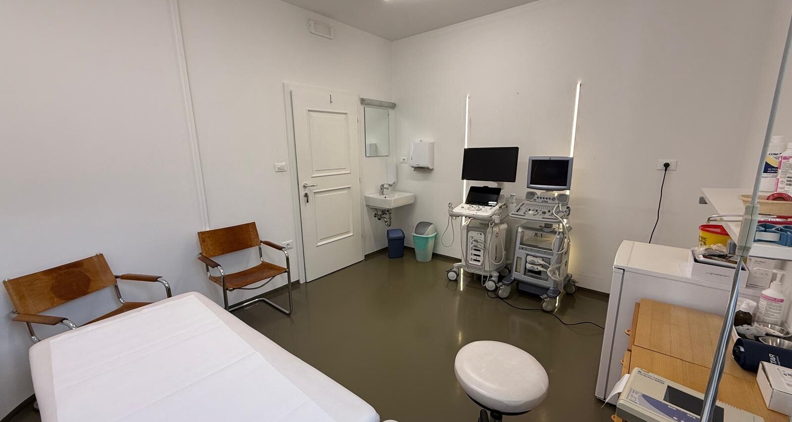 Exklusive Büro- / Praxisfläche mit Entwicklungspotenzial