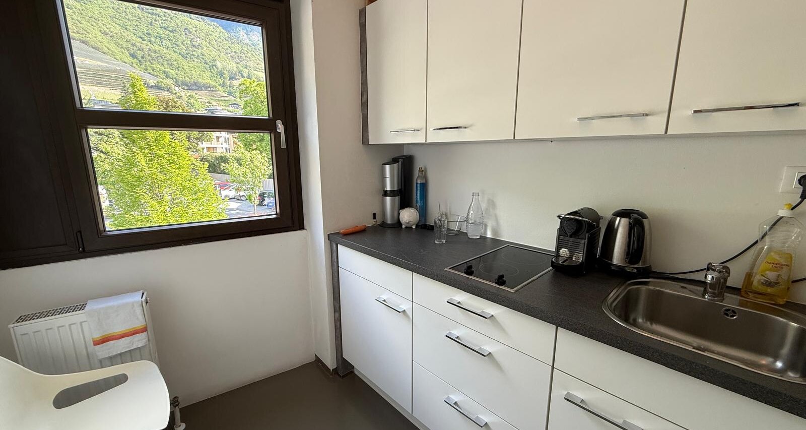 Exklusive Büro- / Praxisfläche mit Entwicklungspotenzial