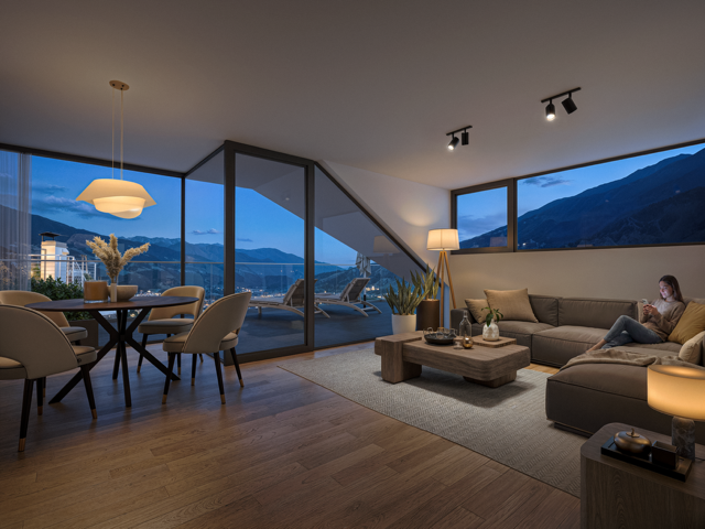 Brixen House_View 04 Night.png