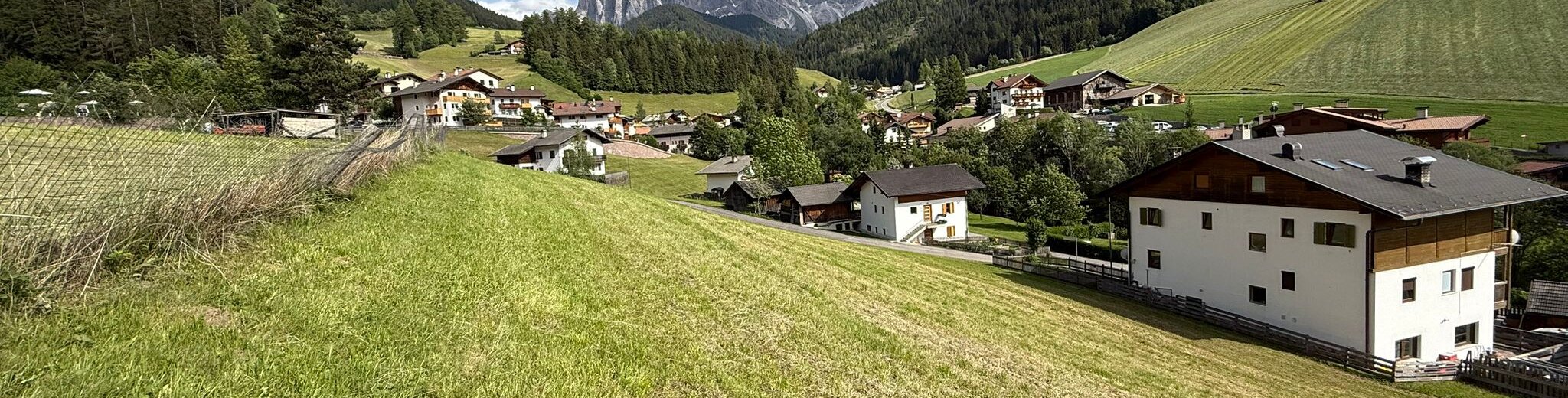 Bauerwartungsland mit ca. 7.000 m²
