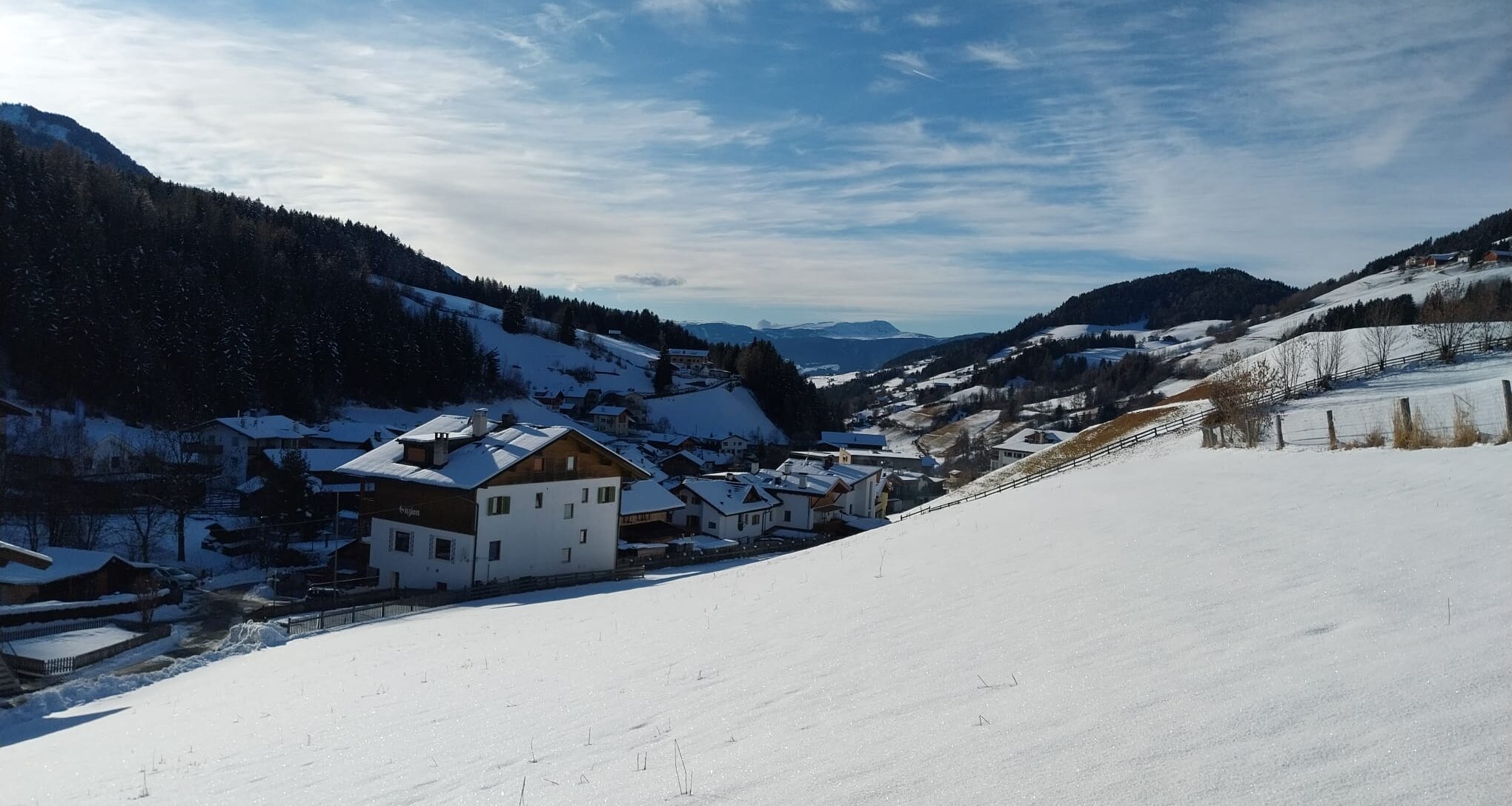 Bauerwartungsland mit ca. 7.000 m²