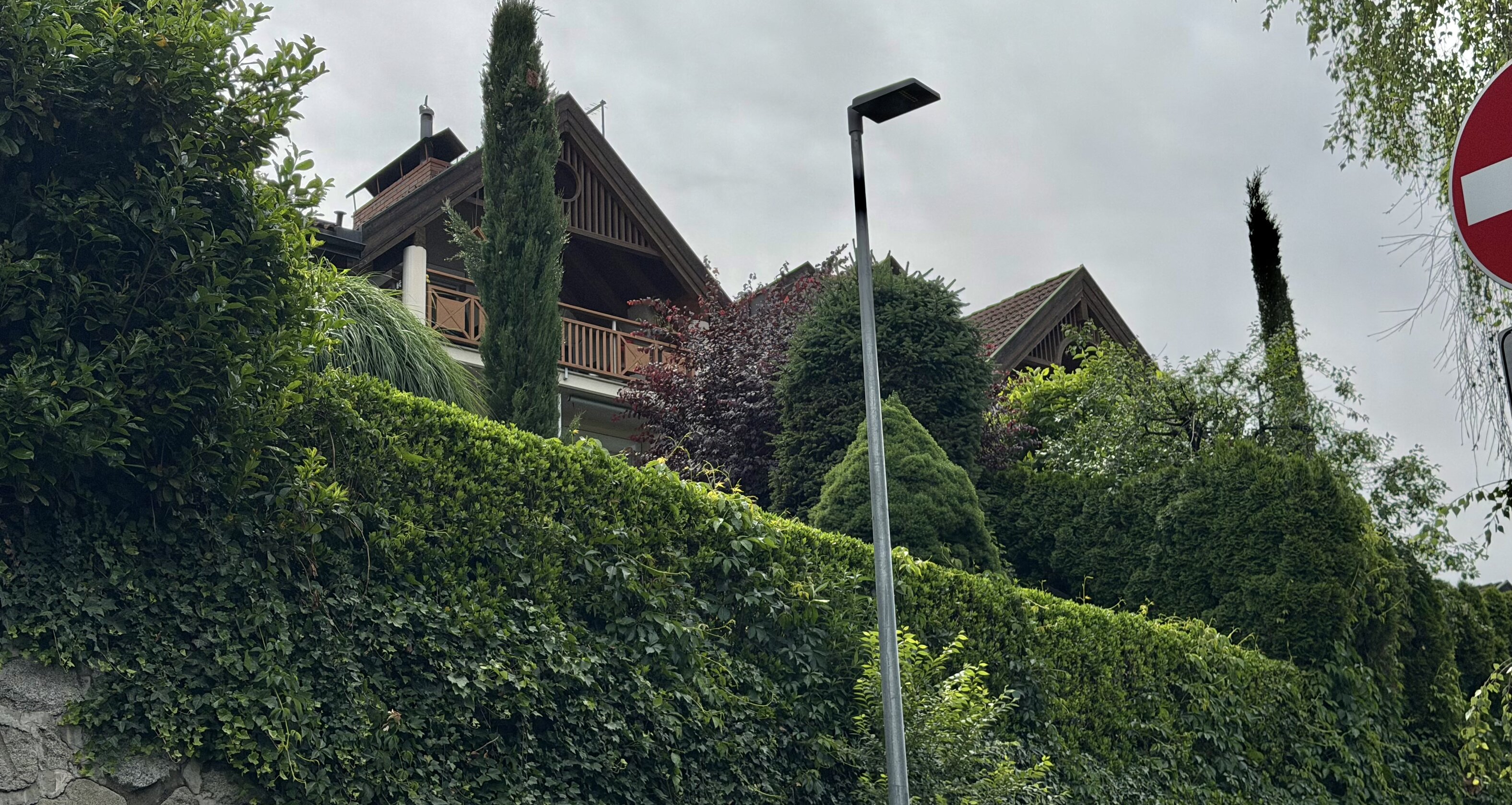 Große 6-Zimmer-Dachgeschosswohnung mit Panoramablick über Brixen