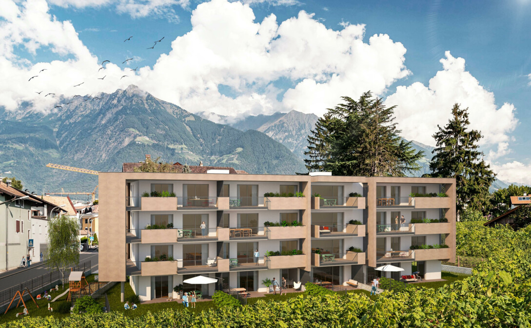 Wohnung Oder Haus Kaufen In Sudtirol Ruth Immobilien