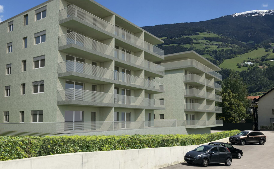 Wohnung Oder Haus Kaufen In Sudtirol Ruth Immobilien